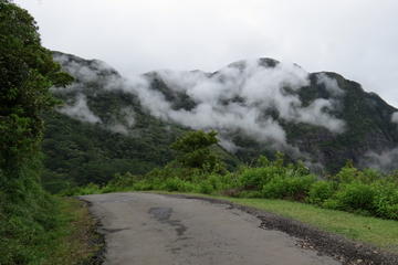 Private Guided Hike Through Riverston