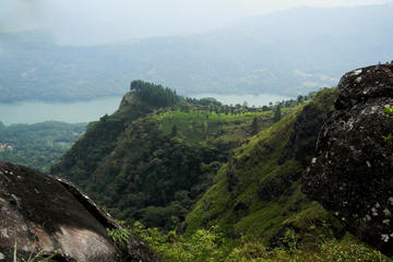 Private Guided Hike to Peacock Hill