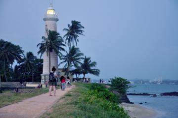 Private Guided Walking Tour of Galle Fort