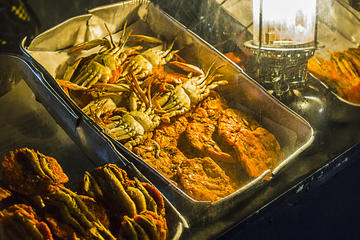 Private Half Day Tour - Colombo Street Market and Street Food Experience Tour