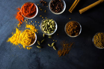 Private Round Tour: Culinary Expedition 6 Nights 7 Days in Sri Lanka