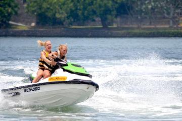 Private Tour: Watersports Adventure in Bentota