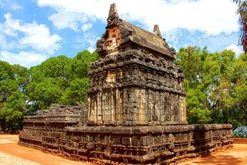 Secrets of Sri Lanka: Private Day Trip to Matale Including Cooking Class and Lunch