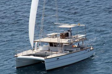 The Giant Loop Cruise in Trincomalee