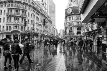 Half-day Private Walking Tour in Shanghai