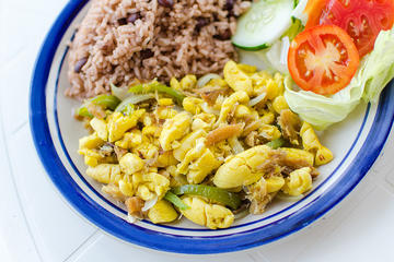 The Jamaica School of Cooking and Ocho Rios Highlights Tour