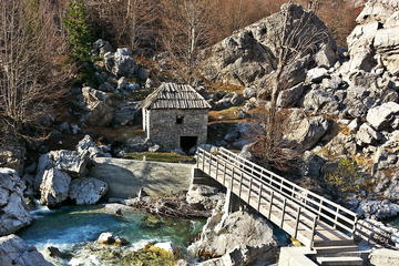 8-Day Adventure Tour in North Albania from Tirana