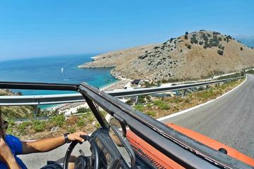 8 Days Adventure in South Albania