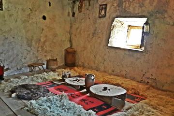 8 Days Local Living in the Albanian Alps