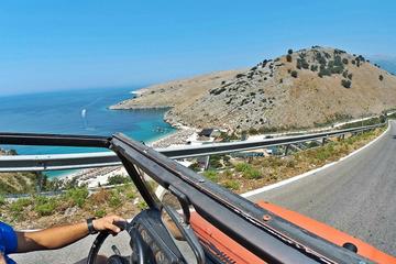 Three Day Albanian Coast Tour from Tirana