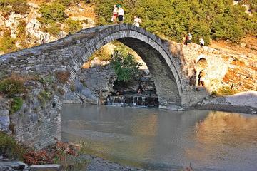 Wonders of Albania: 3-Day Trip from Tirana