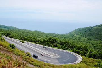 Custom One-Way Transfer between Hoian and Hue