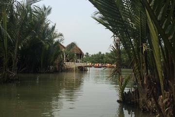 Full-Day Private Countryside Bike Tour from Hoi An