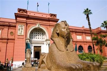 Egyptian Museum