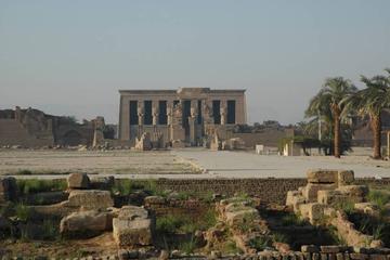 PRIVATE TOUR: DENDARAH AND ABYDOS