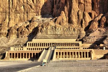 PRIVATE TOUR: HATSHEPSUT TEMPLE