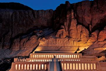 PRIVATE TOUR: VALLEY OF THE KINGS