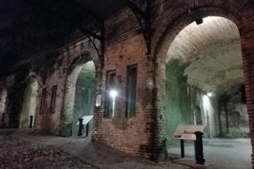 Most Haunted City Tour of Savannah