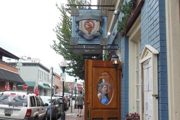 Savannah Trolley and Haunted Pub Tour Combo