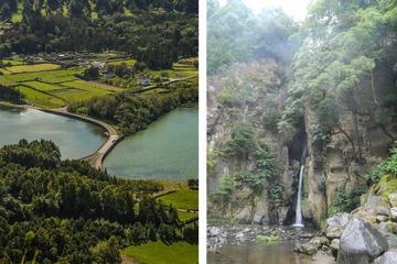 Full-Day Jeep Tour: Sete Cidades and Lagoa do Fogo