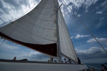Guanacaste Snorkel and Sunset Cruise