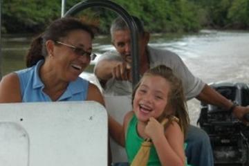 Mangrove Safari with Pottery Village Upgrade from Guanacaste