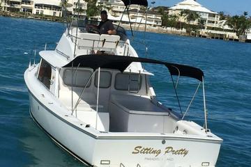 Private Full-Day Fishing Charter in Nassau