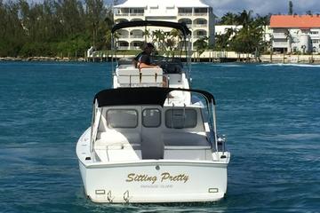 Private Half-Day Fishing Charter in Nassau