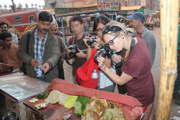 Discover Oriental Agra Day Tour