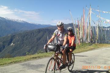 3-Night Best of Bhutan Tour From Paro