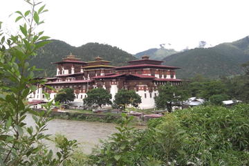 3-Night Local Home Stay Experience in Paro