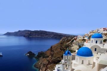 10-Day Greece Honeymoon: Athens, Mykonos and Santorini
