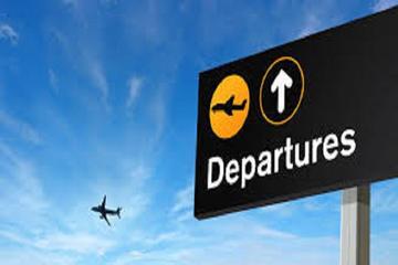 Cairo Airport Private Departure In Private Transfer