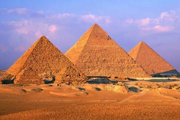 Cairo City Break 2 Days - 1 Night at 4 Stars Hotels
