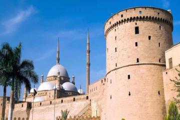 Cairo City Break in Tour 3 Days - 2 Nights at 5 Stars Hotels Movenpick - Meridien In Pyramids - Mercure Sphinx