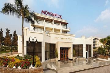 Deluxe Accommodation 2 Days - 1 Night In Hotels 5 Stars Movenpick Stienberger Piramids - Mercure - Le Meridien In Pyramids