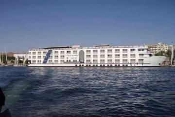 Egypt Tour Nile Cruise and Pyramids 10 Days - 9 Nights