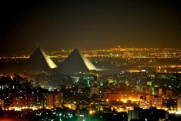 Special Magnific Excursions 2 Days Tours In Cairo and Giza With Lunch and Dinner
