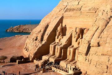 Tour 7 Days Egypt Cairo - Giza - Cruise