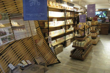 Chocolate Tasting Tour