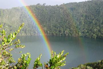 Guatavita Private Tour from Bogotá
