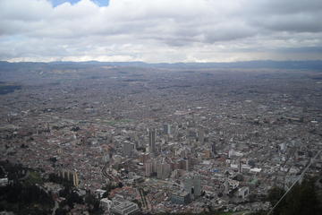 Private 5-Hour Tour of Monserrate