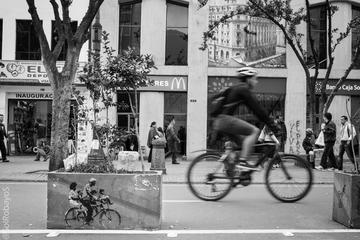 Private Bogotá Bike Tour