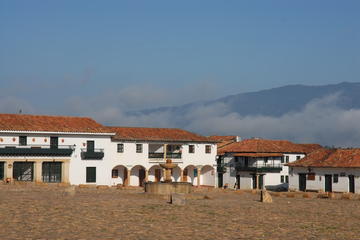 Private Full-Day Trip to Villa de Leyva