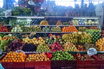 Private Gastronomy Tour of Bogotá