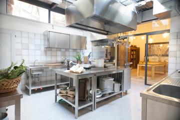 Private Tour: Half-Day Florence Bespoke Cooking Class