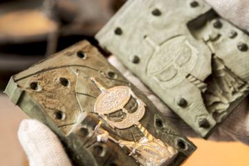 The Foundry Workshop Guided Tour at Royal Selangor Visitor Center
