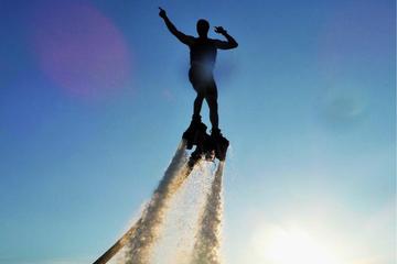 Day Trip Single Flyboard Lesson at Virginia Beach near Virginia Beach, Virginia 