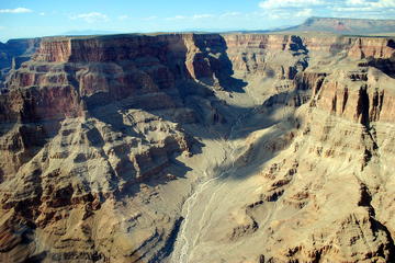 Private Grand Canyon West Rim Transportation from Las Vegas