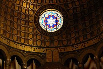 Customs and history of the Jewish community in Buenos Aires